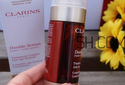 娇韵诗黄金双瓶精华,娇韵诗黄金双瓶和双萃一样吗