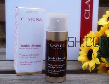 娇韵诗黄金双瓶精华,娇韵诗黄金双瓶和双萃一样吗