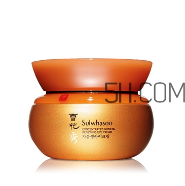 雪花秀人参霜适合什么年龄,雪花秀人参眼霜怎么样