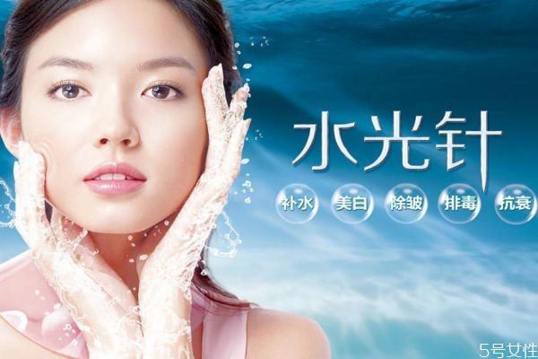 水光针品牌都有哪些,水光针都有什么品牌