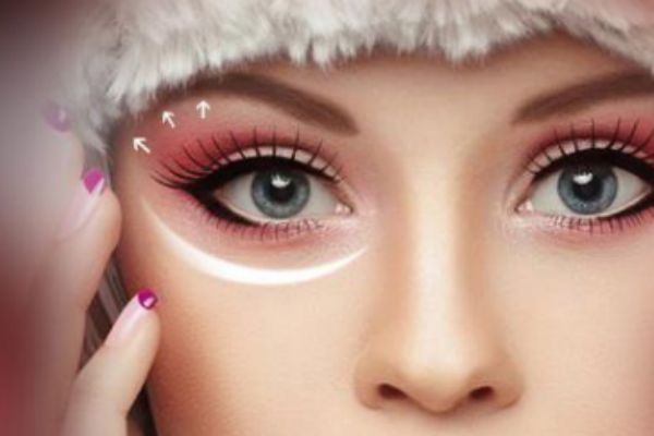 肿眼泡能做双眼皮吗,肿眼皮可以做双眼皮吗