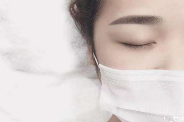 怎么让纹绣的眉毛变淡,怎样让纹绣的眉毛变淡