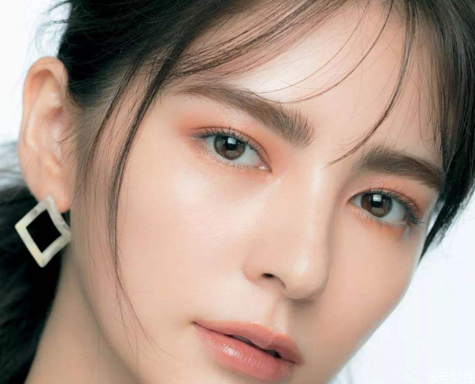 纹眉都要结痂吗?,纹眉后结痂是什么样的