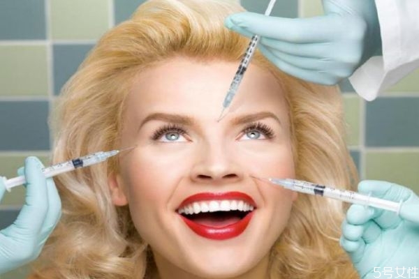 千万不要做的医美项目,做医美需要注意什么