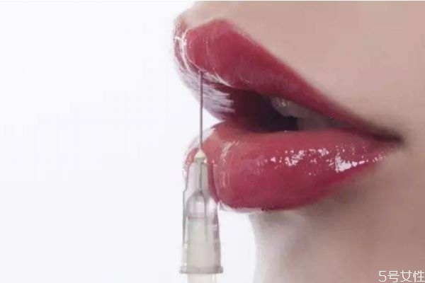 做完嘟嘟唇后注意事项,打完嘟嘟唇注意事项