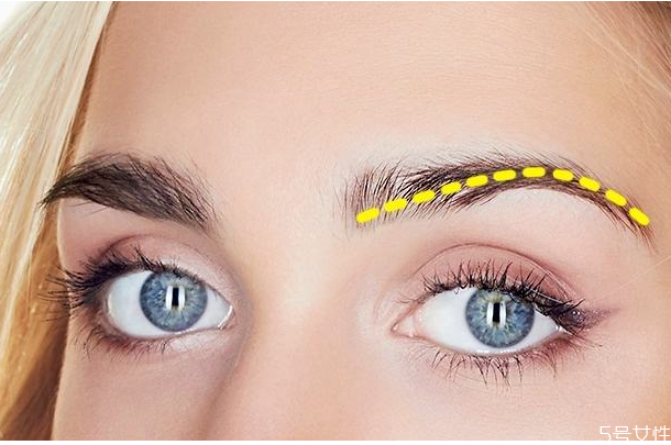 月经期间纹眉了会怎样,经期纹了眉有什么影响