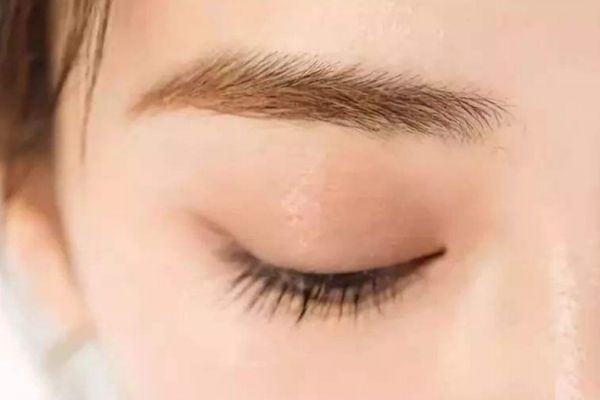 洗完眉毛多长时间可以在纹眉,洗了眉需要多少天才可以纹眉