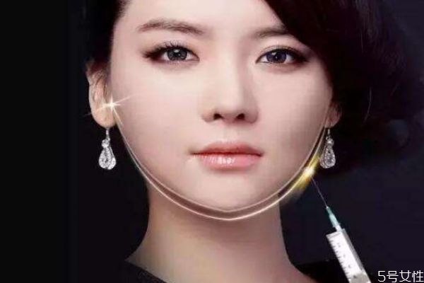 打完瘦脸针喝酒有什么影响,打瘦脸针后喝酒会怎样