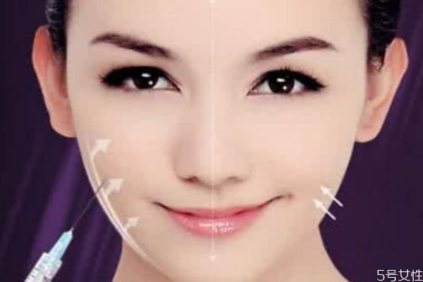 瘦脸针能瘦骨头吗,瘦脸针可以瘦骨头吗