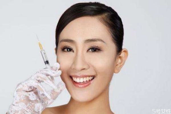 瘦脸针见效的前兆,瘦脸针起效征兆 瘦脸针见效的前兆,瘦脸针起效征兆