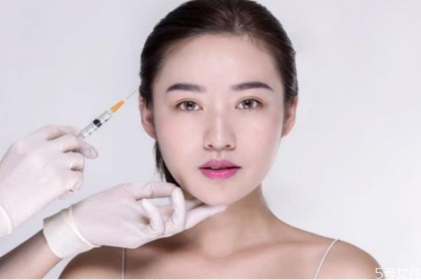 冬天打瘦脸针有影响吗,瘦脸针冬天打还是夏天打