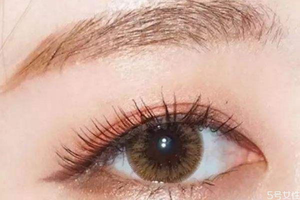 美瞳线发蓝怎么办,美瞳线发蓝怎么解决