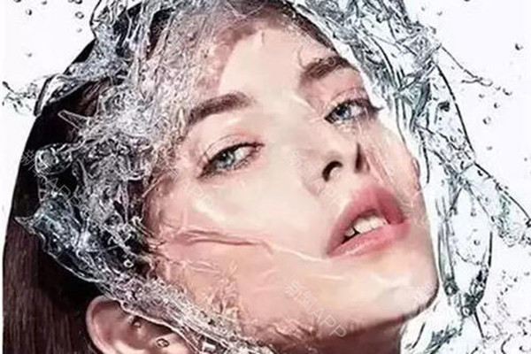 无针水光的特点,什么是无针水光