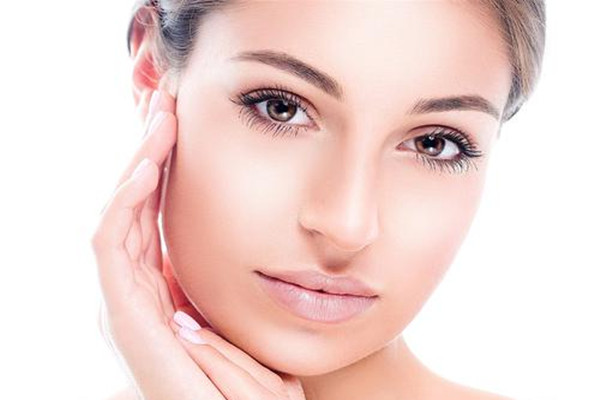 颧骨缩小术安全吗,不开刀颧骨缩小术