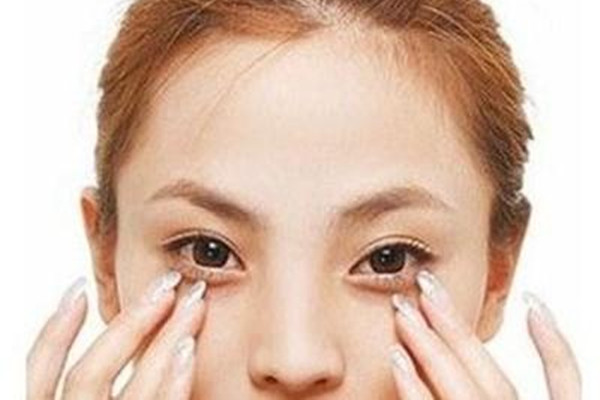 无痕眼袋效果好吗,无痕去眼袋效果好吗