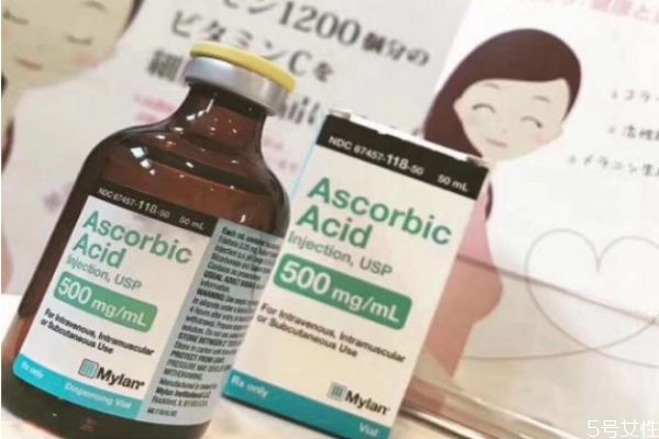 美白针的副作用和危害,全身美白针的副作用和危害