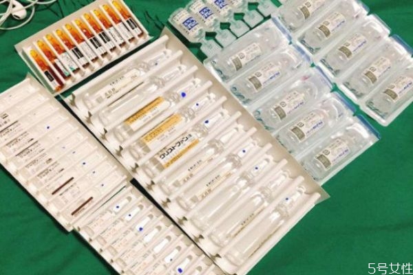 打美白针变黄了怎么办,打美白针可以去黄吗 打美白针变黄了怎么办,打美白针可以去黄吗