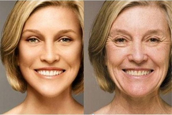 打抗衰老针的危害,打抗衰老针