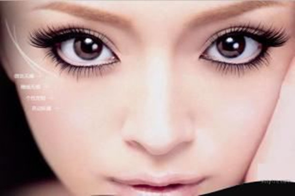 吸雕双眼皮是什么,吸雕双眼皮的缺点