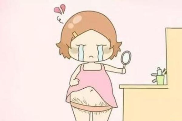 激光去妊娠纹疼不疼,激光去妊娠纹疼吗