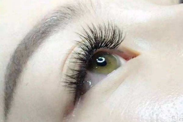 嫁接睫毛后怎么卸妆眼线,嫁接睫毛后怎么卸妆洗脸