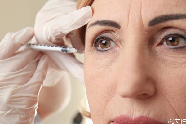 外用玻尿酸功效,打玻尿酸的好处 外用玻尿酸功效,打玻尿酸的好处