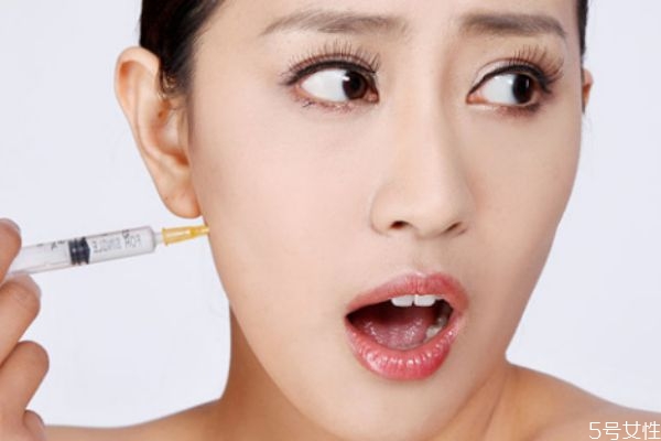 面部打玻尿酸的危害,面部经常打玻尿酸有副作用吗