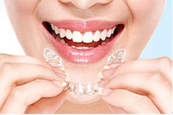 牙洞补牙需要戴牙套吗,补牙洞一定要戴套吗