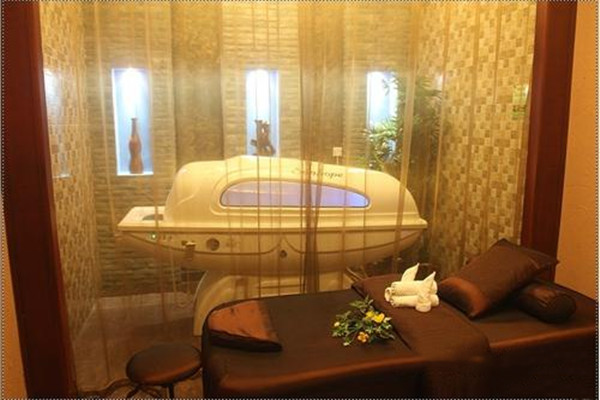 几天蒸一次太空舱比较好,太空舱汗蒸多久一次好