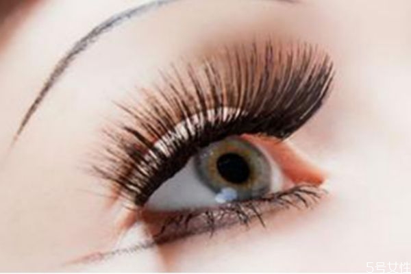 睫毛嫁接多长最好看,嫁接睫毛最长多少厘米