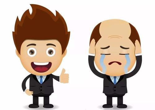 自体毛发移植手术,体毛可以移植到头上吗