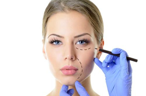 整容会有疤痕吗,为什么整容后没有明显的疤痕