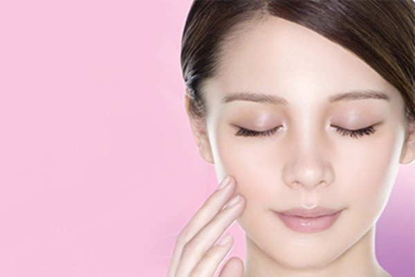 光纤溶脂瘦脸多久看到效果,脸部光纤溶脂后可以管多久