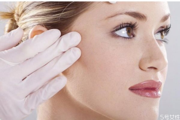 瘦脸针能瘦双下巴吗,双下巴打瘦脸针有用吗?