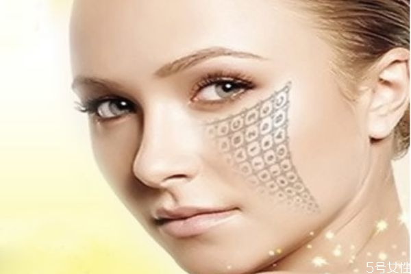 热玛吉不适合人群,热玛吉适应人群