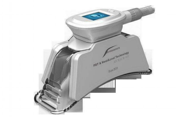 冷冻溶脂有效果吗,什么是冷冻溶脂