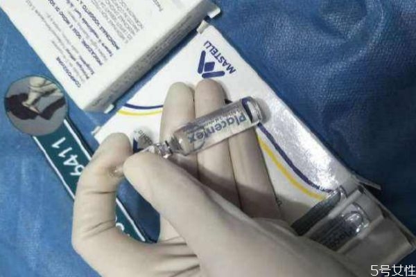 经期打了水光针会怎样,打水光针来月经打会有什么影响