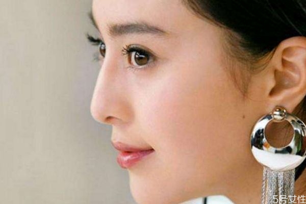 鼻翼缩小术后注意事项,鼻翼缩小除了手术还有什么办法