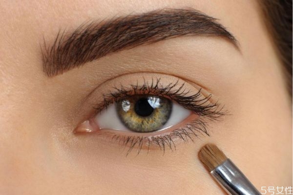学纹眉的基础知识,纹眉理论知识