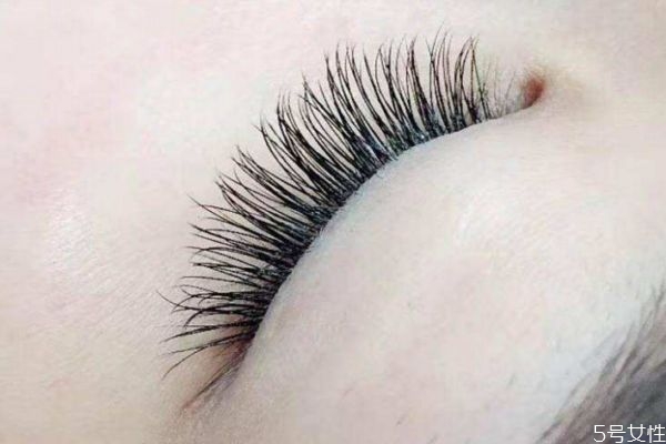 经常嫁接睫毛有什么坏处,接睫毛有什么坏处