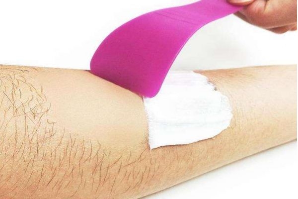 全身脱毛对身体有没有危害,四肢脱毛对身体有什么危害