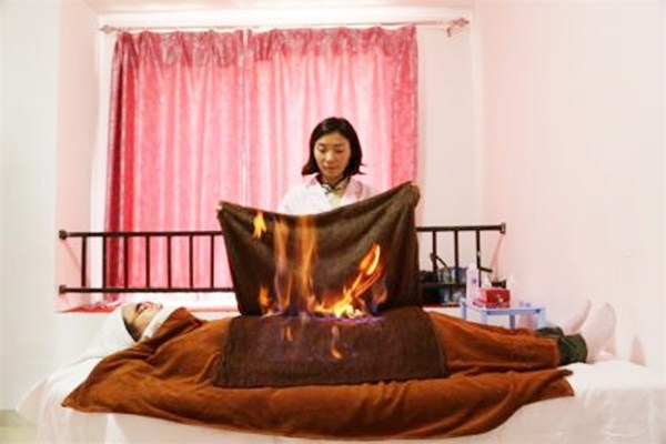 火疗一般做几次有效果,火疗一般多久做一次最佳