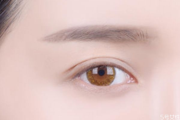 雾眉是永久的吗,雾眉是永久还是半永久 雾眉是永久的吗,雾眉是永久还是半永久