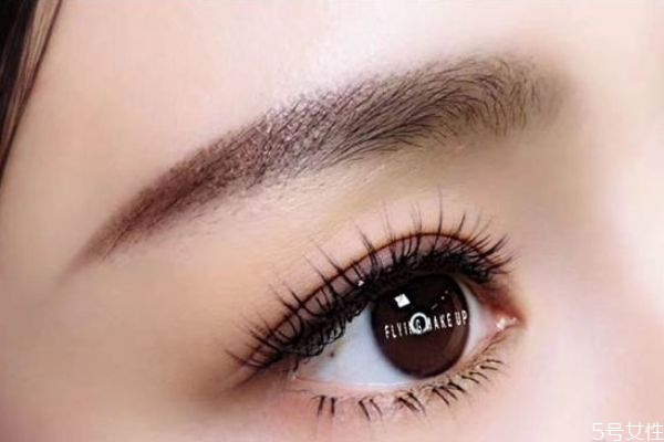 纹眉毛后要注意什么,做了纹眉后应该注意什么