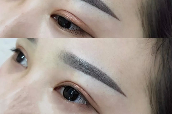 药水洗眉有危害吗,洗眉有危害吗