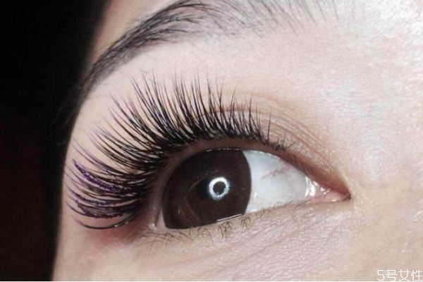 种睫毛的弊端,经常种睫毛有危害吗