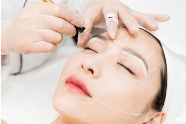 纹眉的恢复过程,纹眉过后怎么保养和注意事项 纹眉的恢复过程,纹眉过后怎么保养和注意事项
