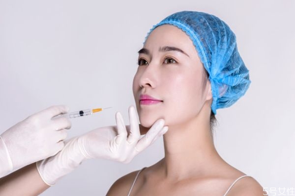 打好瘦脸针注意事项,打瘦脸针要注意的事项