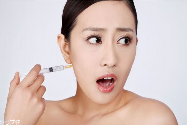 瘦脸针痛不痛,打瘦脸针痛不痛? 瘦脸针痛不痛,打瘦脸针痛不痛?