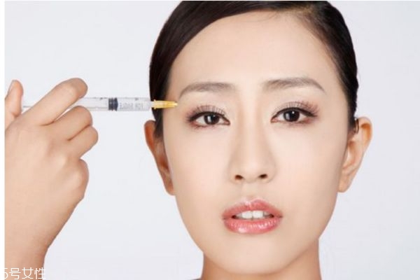 除皱针可以一直打下去吗,除皱针是永久的吗